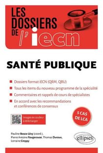 Sante publique