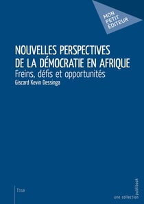 Nouvelles perspectives de la démocratie en Afrique