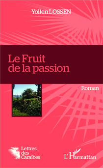 Fruit de la passion