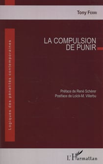 La compulsion de punir