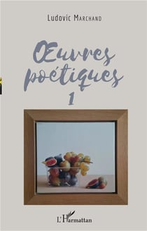 Oeuvres poétiques t.1