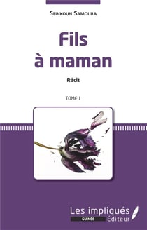Fils à maman Tome 1