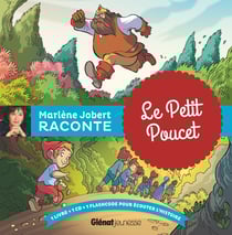 Marlène Jobert raconte : le petit Poucet