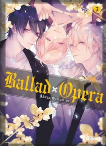Ballad opéra Tome 5