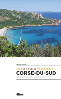 Corse du Sud, les plus belles randonnées