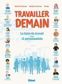 Travailler demain