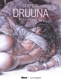 Druuna : Intégrale