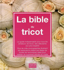 La bible du tricot