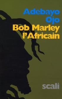 Bob marley l'africain