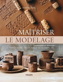 Maîtriser le modelage : Techniques et astuces pour travailler à la plaque, au colombien, etc