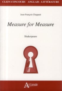 Measure for measure
