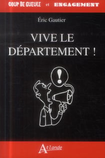 Vive le département !