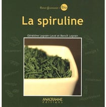 La spiruline