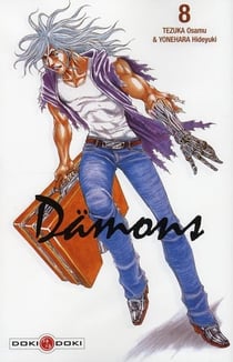 Damons Tome 8