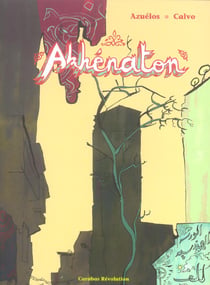 Akhenaton