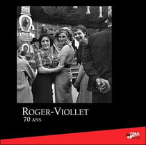 Roger-viollet - 70 ans