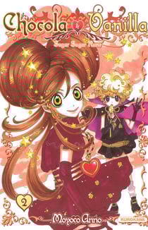 Chocola et Vanilla Tome 2