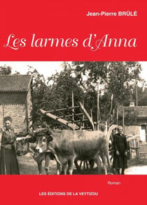 Les larmes d'anna