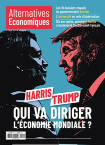 Mensuel n.451 : Octobre 2024