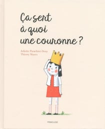 Ça sert à quoi une couronne ?