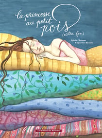 LA PRINCESSE AU PETIT POIS (EXTRA-FIN).