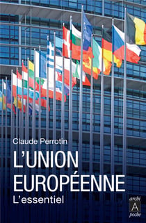 L'union européenne, faits et chiffres