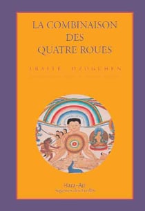 La combinaison des quatre roues - de la transmission orale du shang shoung