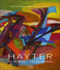 Hayter le peintre