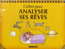 COFFRET POUR ANALYSER SES REVES