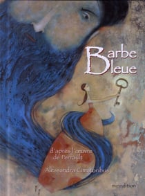 Barbe Bleue