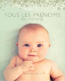 Tous les prénoms du monde