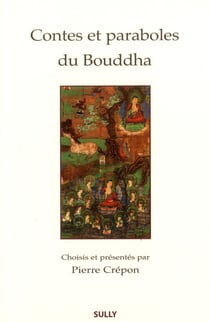 Contes et paraboles du Bouddha