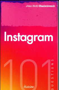 101 questions : instagram