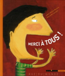 Merci à tous !