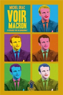Voir macron - 8 scénarios pour un quinquennat