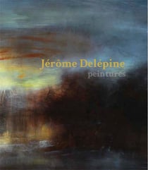 Jérôme Delépine - peintures