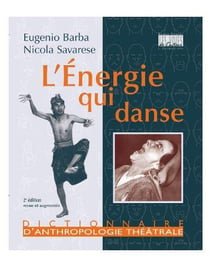 L'énergie qui danse