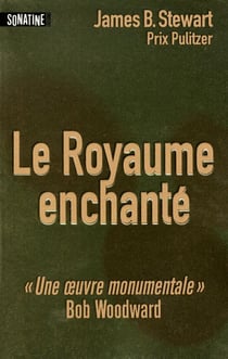 Le royaume enchanté