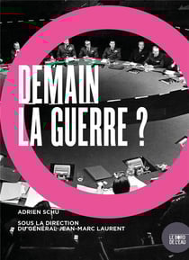 Demain, la guerre ? -étude sur le risque de guerre entre les Etats-Unis, la Chine et la Russie