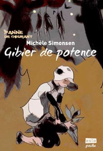 Panne de courant t.1 - gibier de potence