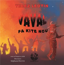 VAVAL PA KITE NOU
