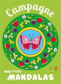 Mes p'tits mandalas - campagne
