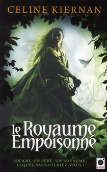 Les Moorehawke Tome 1 : le royaume empoisonné
