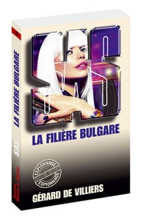 SAS Tome 70 : la filière bulgare