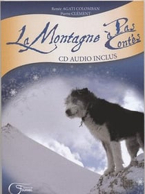 La montagne à pas contés