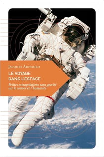Le voyage dans l'espace : petites extrapolations sans gravité