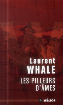 Les pilleurs d'âmes