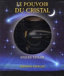 Coffret le pouvoir du cristal