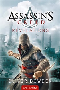 Assassin's Creed Tome 4 : révélations