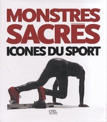 Monstres sacrés - icônes du sport